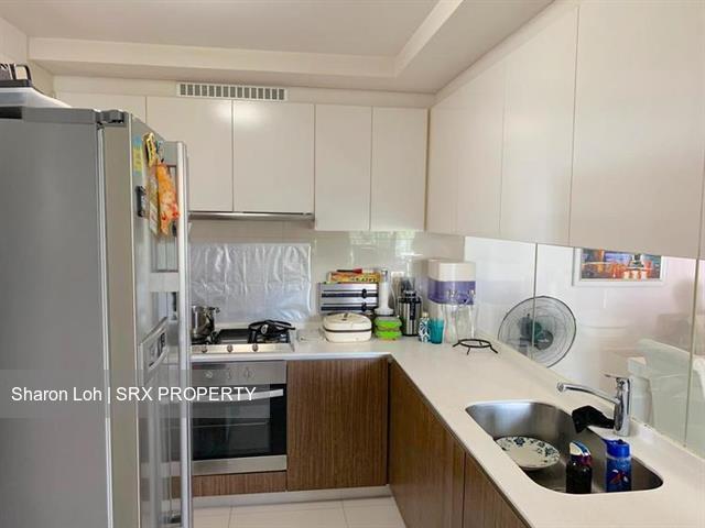 The Lakefront Residences (D22), Condominium #220537571
